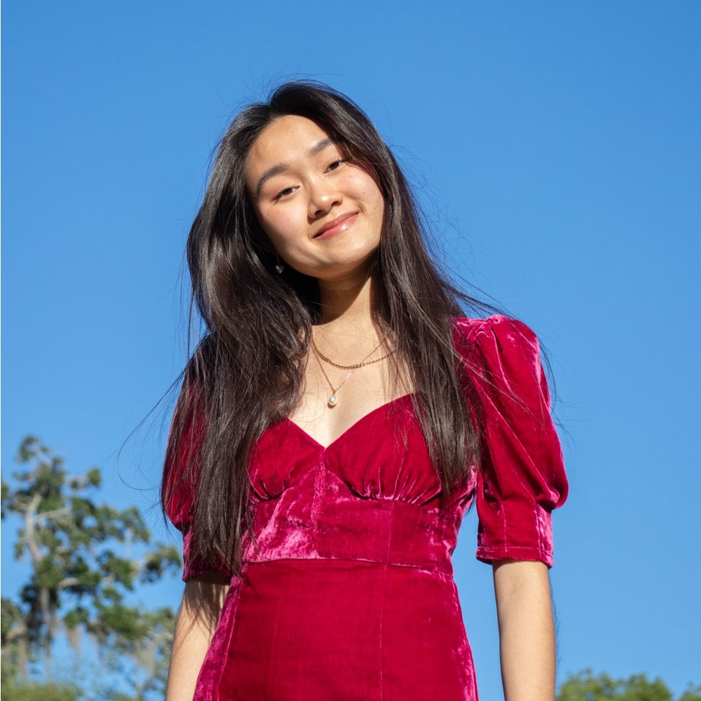 Meet your Posher, Lilly